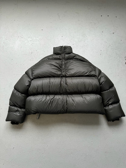 Rick Owens Porterville FW24 Sail Duvet Down Jacket (UNI)