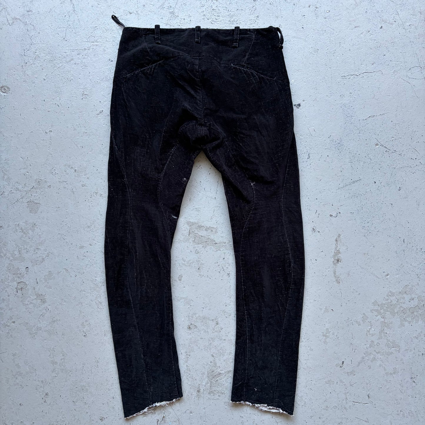Masnada Black Denim (M)