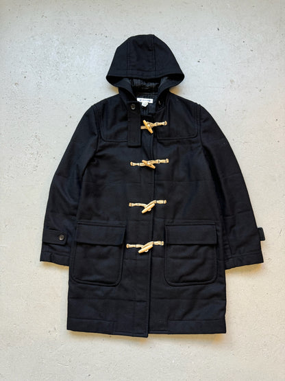 Comme Des Garcons Shirt Rope Closure Jacket (L)