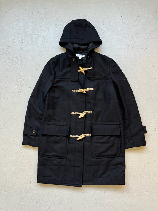 Comme Des Garcons Shirt Rope Closure Jacket (L)