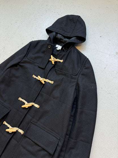 Comme Des Garcons Shirt Rope Closure Jacket (L)