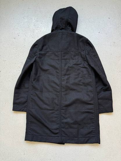 Comme Des Garcons Shirt Rope Closure Jacket (L)