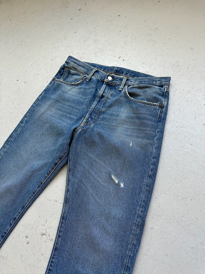 Acne Studios Light Wash Denim (33)
