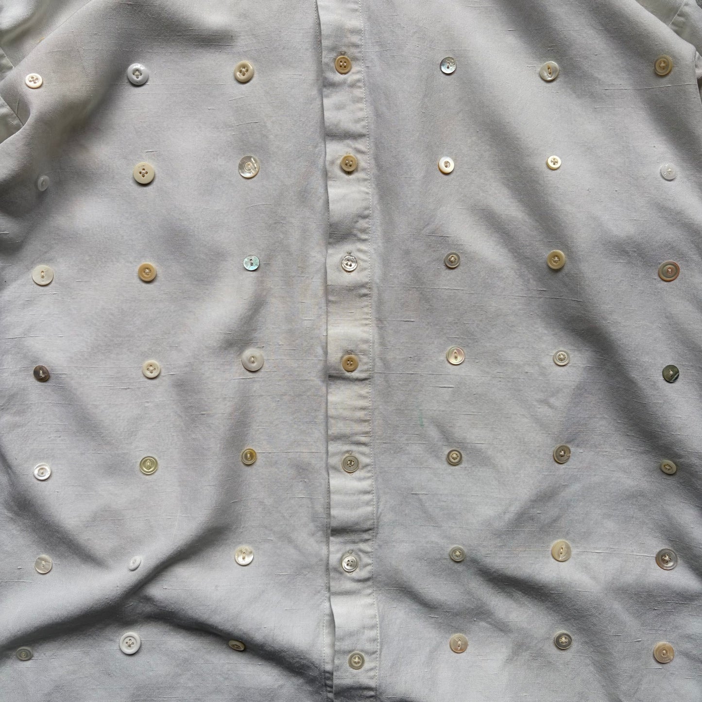 Aubero Clemente Button Shirt (M)