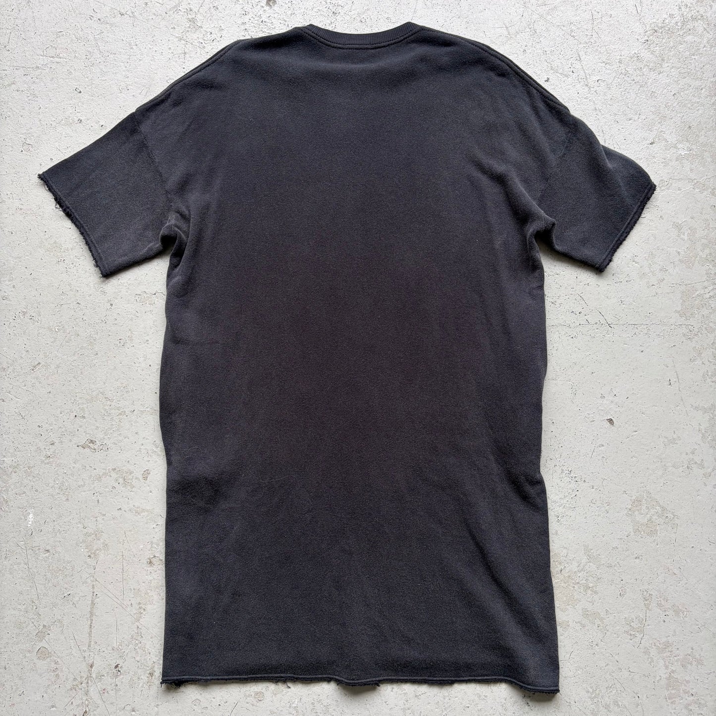R13 Elongated Tshirt Dress (S)