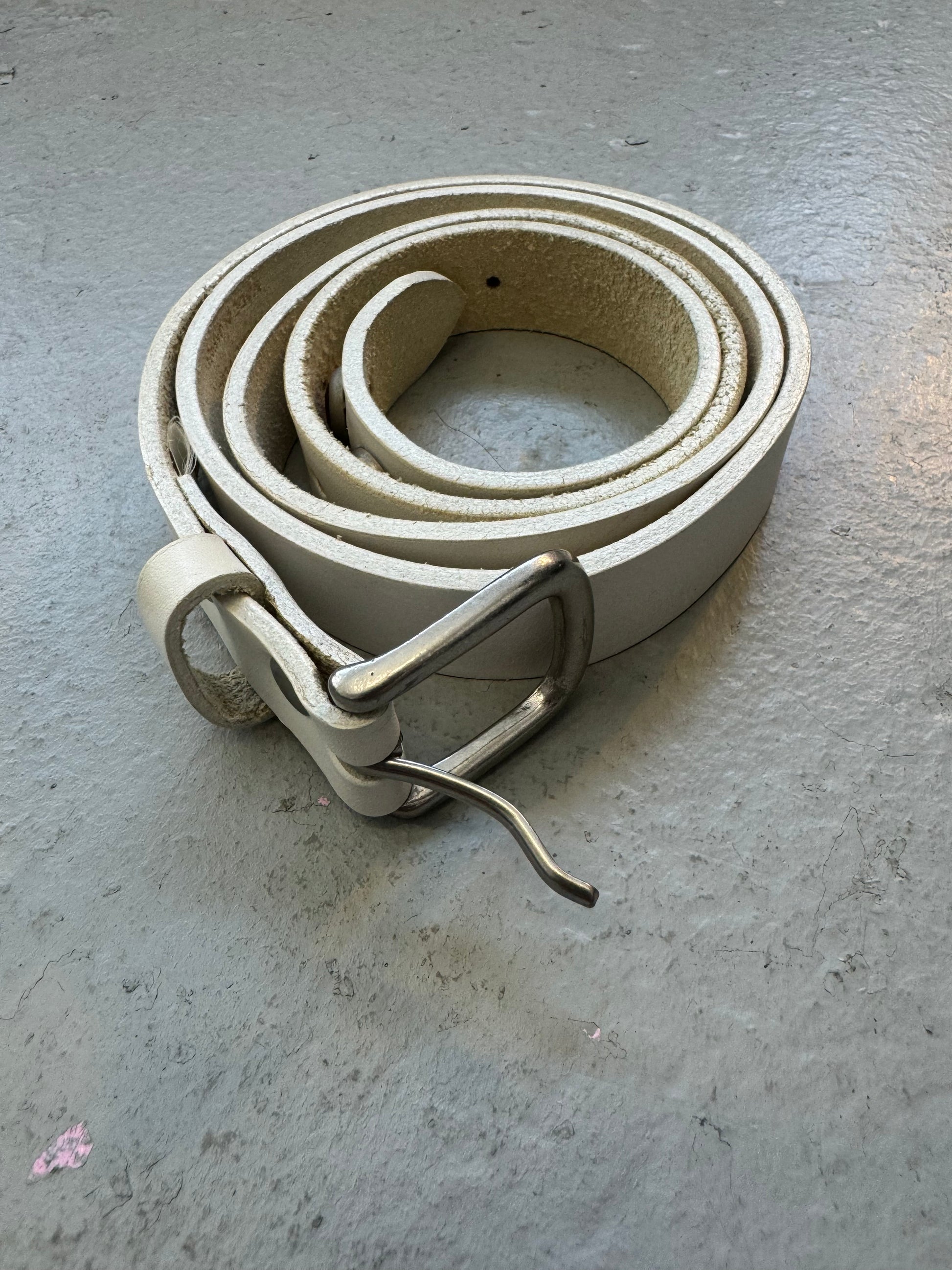 小物 comme des garcons homme plus 06aw belt COMME DES GARÇONS HOMME PLUS - FW06 