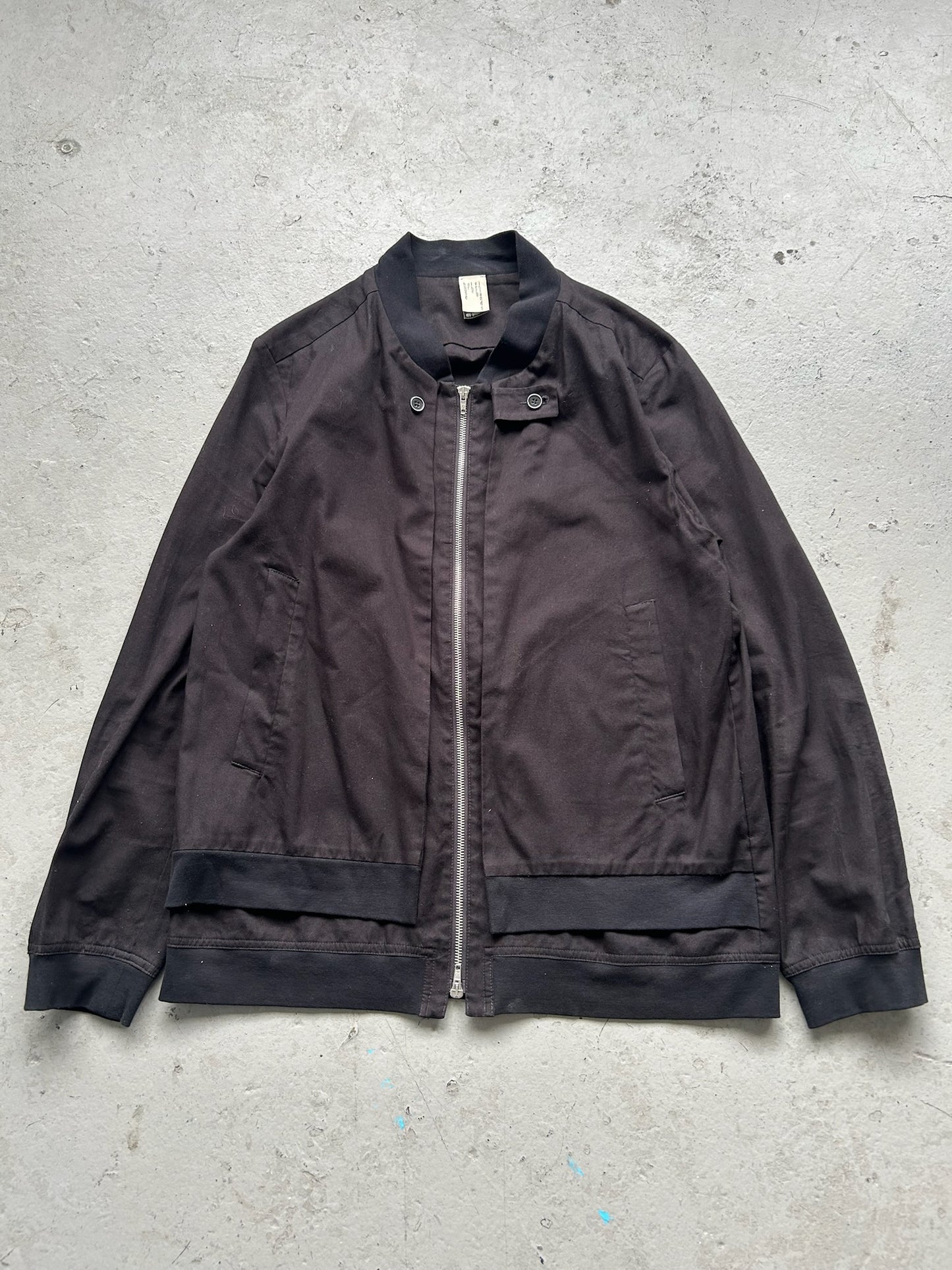 House of the Very Islands Zip Up Jacket (L)