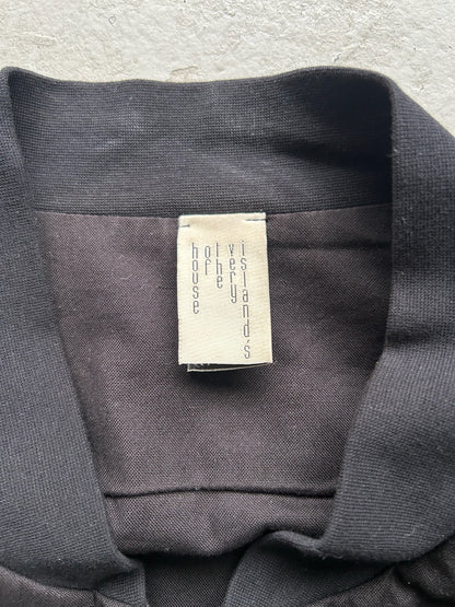 House of the Very Islands Zip Up Jacket (L)