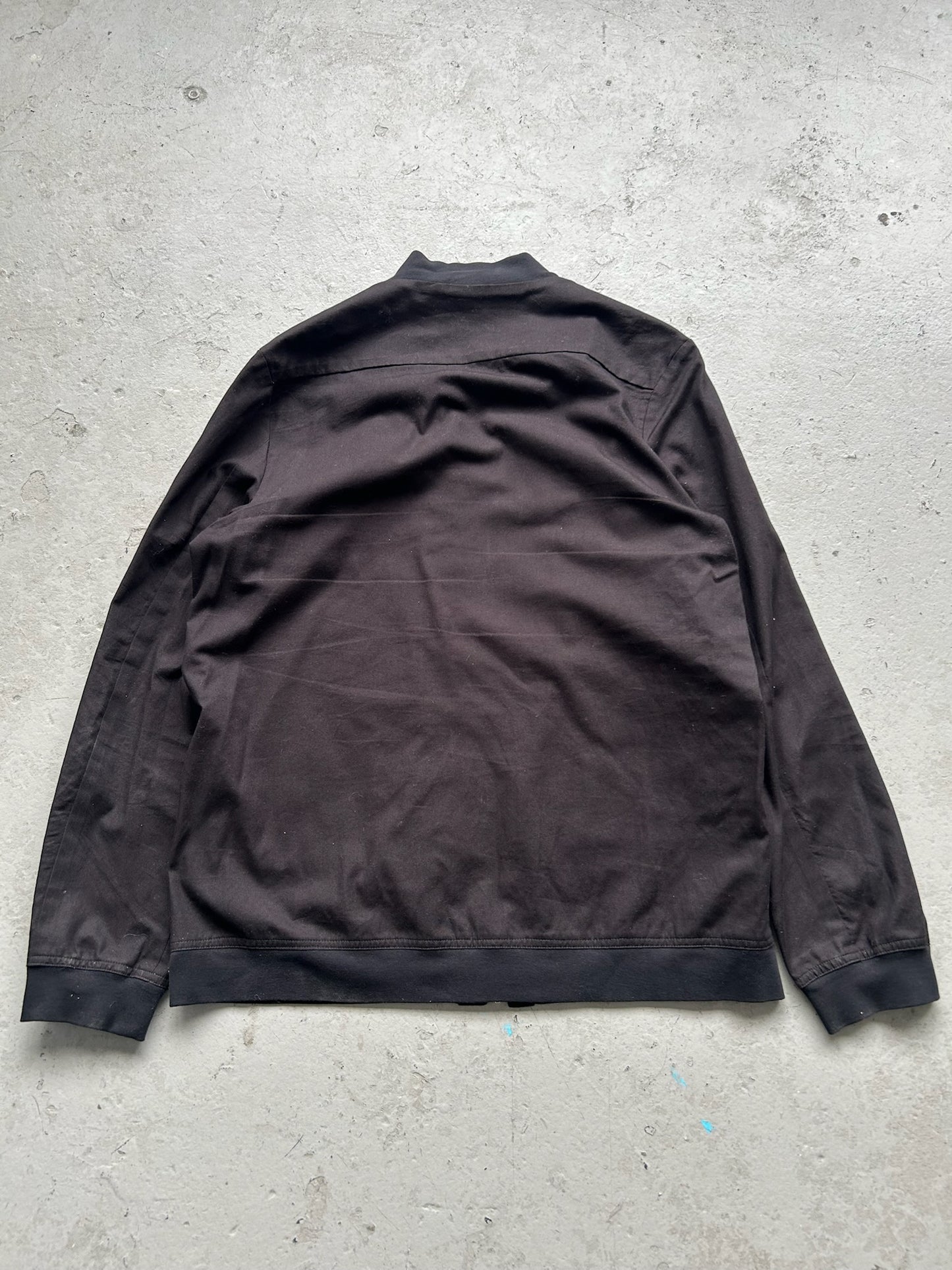 House of the Very Islands Zip Up Jacket (L)