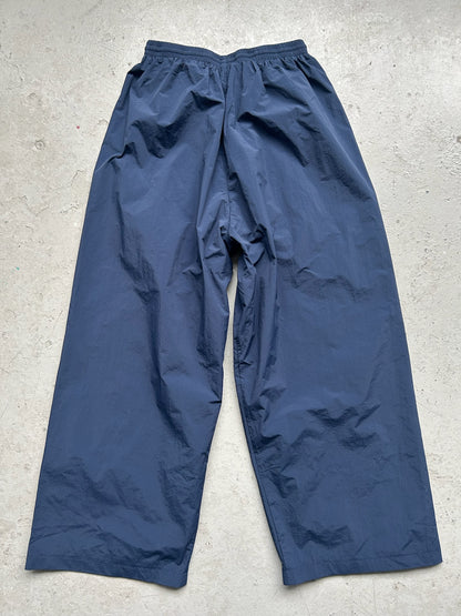 Balenciaga Navy Loop Surfer Sweatpants (XS)