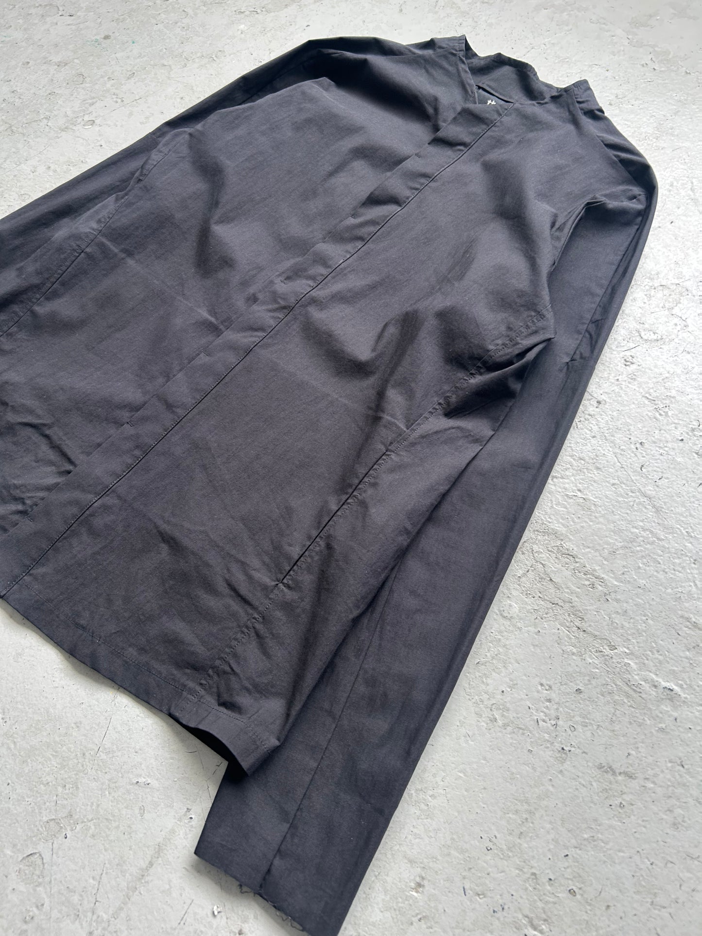Thom Krom Button Up Shirt (L)