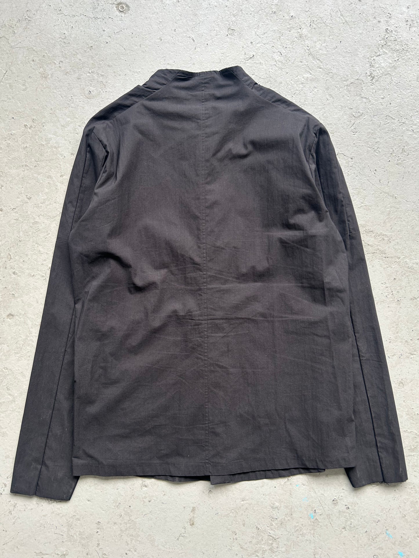 Thom Krom Button Up Shirt (L)