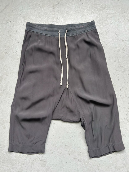 Rick Owens FW13 Plinth Pod Shorts (48)