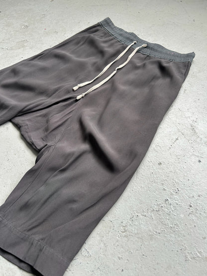 Rick Owens FW13 Plinth Pod Shorts (48)