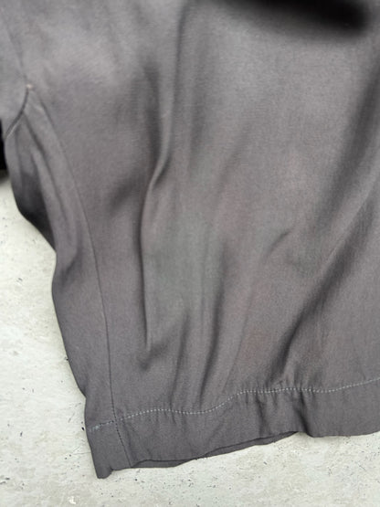 Rick Owens FW13 Plinth Pod Shorts (48)