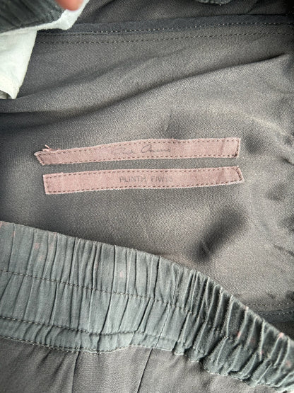 Rick Owens FW13 Plinth Pod Shorts (48)