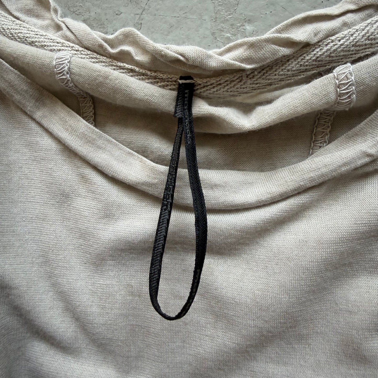 Masnada Grey Pocket Short Sleeve Shirt (54)