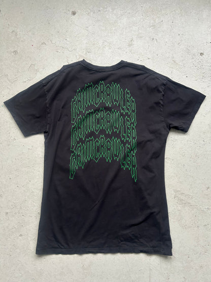 Raf Simons SS22 Modello Grimcrawler Short Sleeve (L)