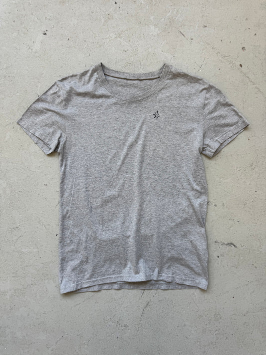 Dior Homme SS08 Kris Van Asche The Cold One Short Sleeve Shirt (XS)