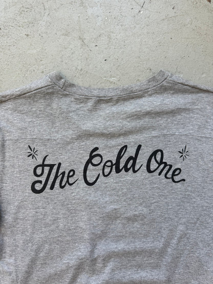 Dior Homme SS08 Kris Van Asche The Cold One Short Sleeve Shirt (XS)