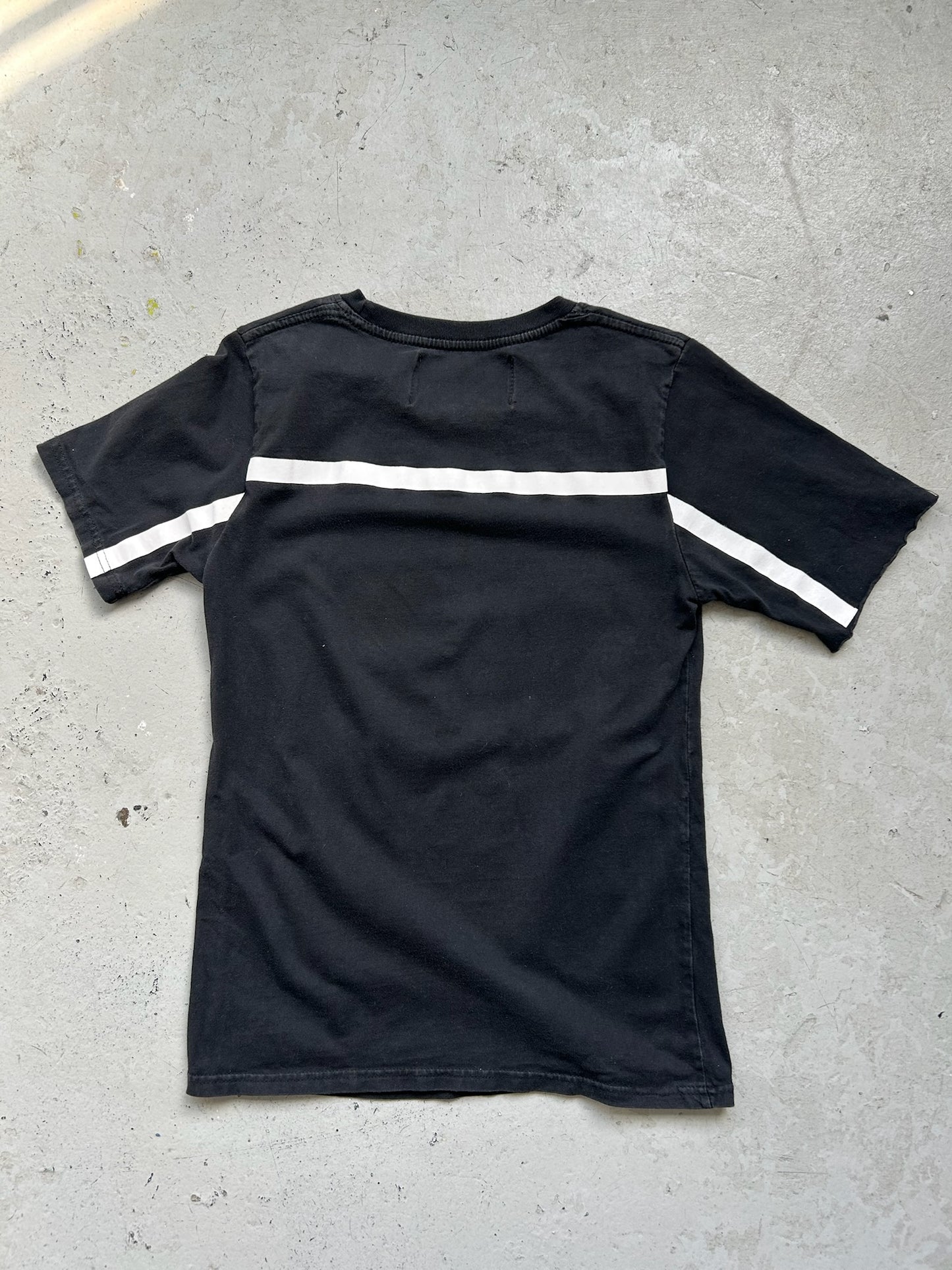 Hood By Air Logo Short Sleeve Shirt (S)
