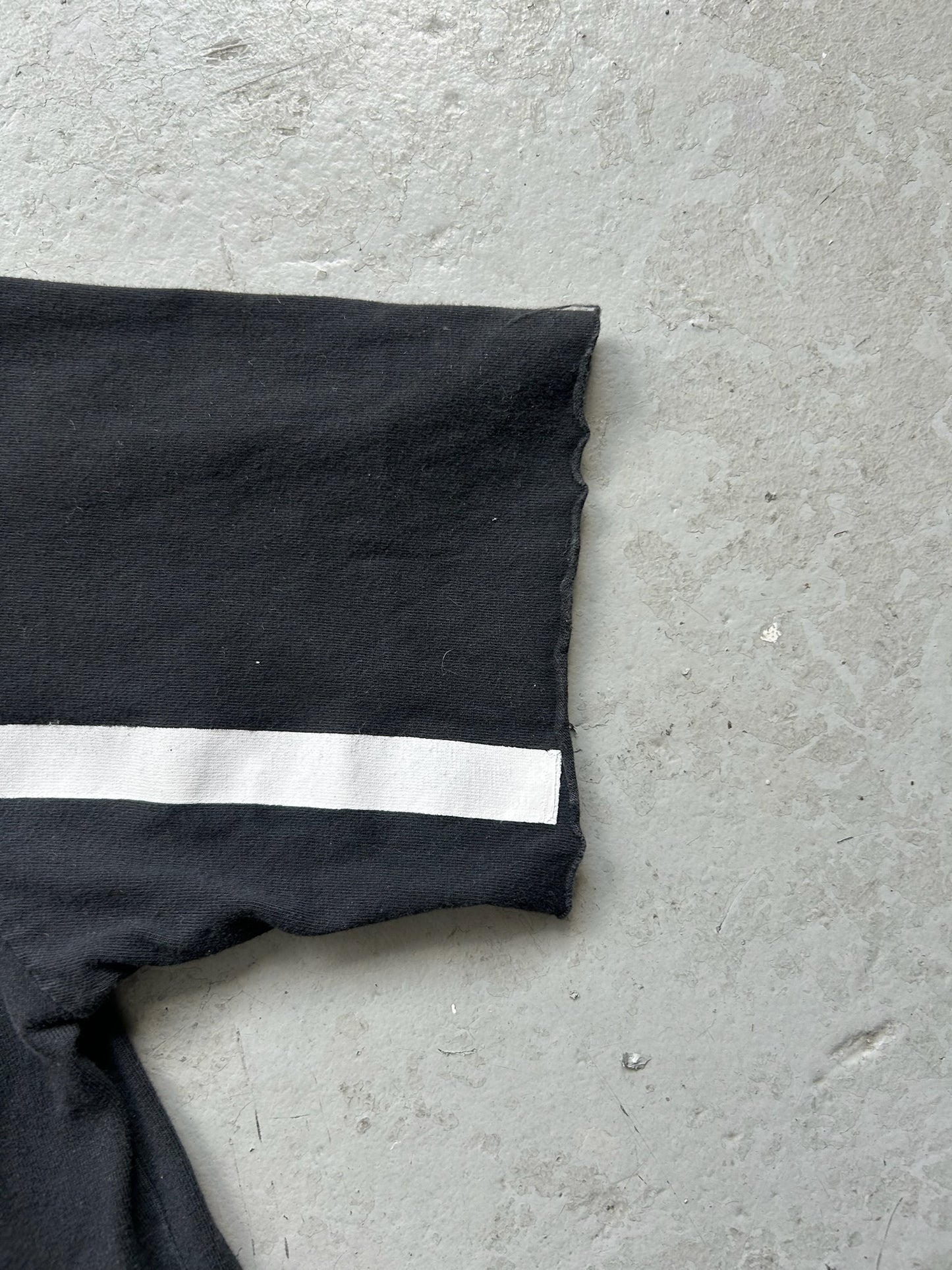 Hood By Air Logo Short Sleeve Shirt (S)