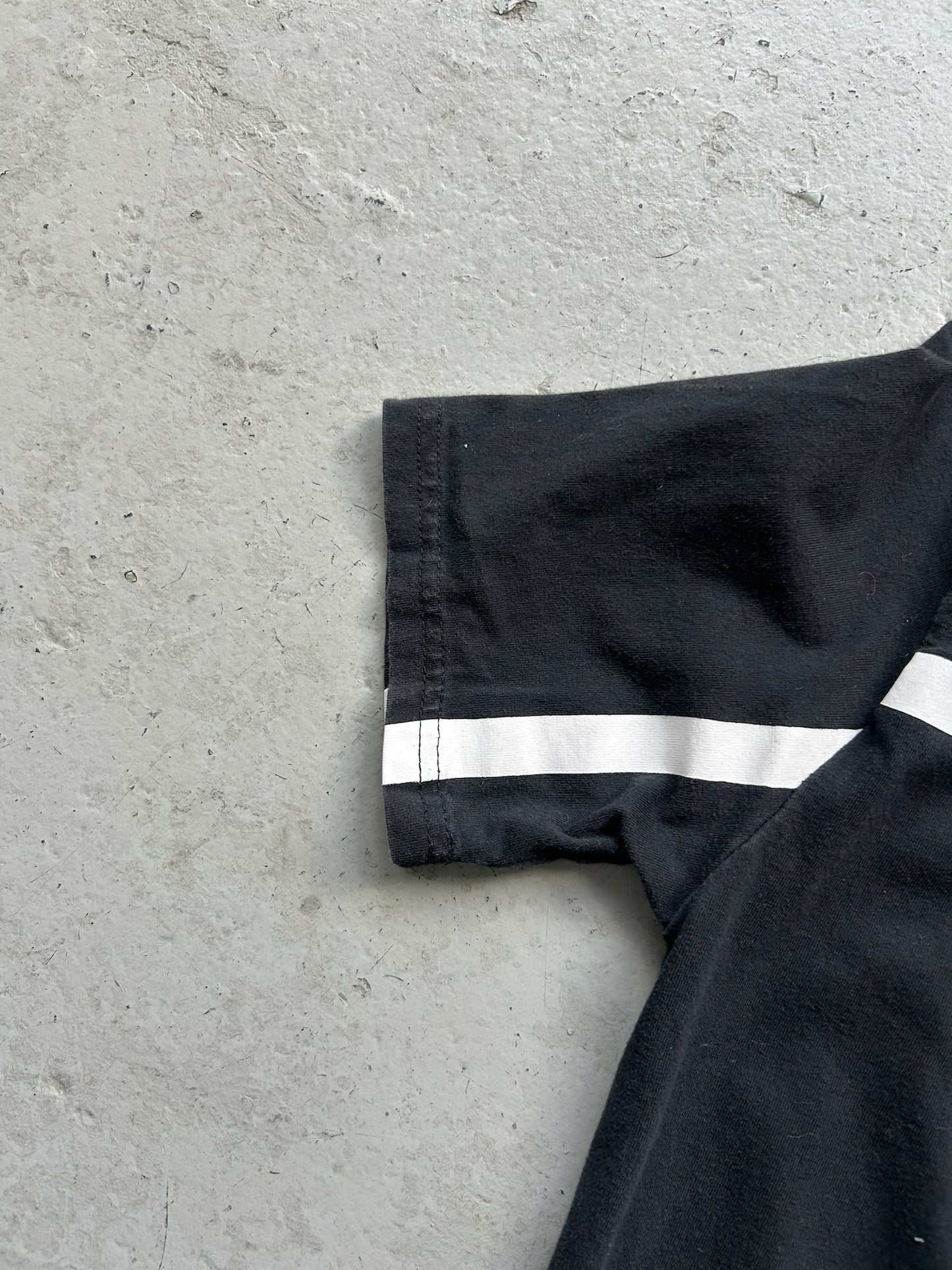 Hood By Air Logo Short Sleeve Shirt (S)