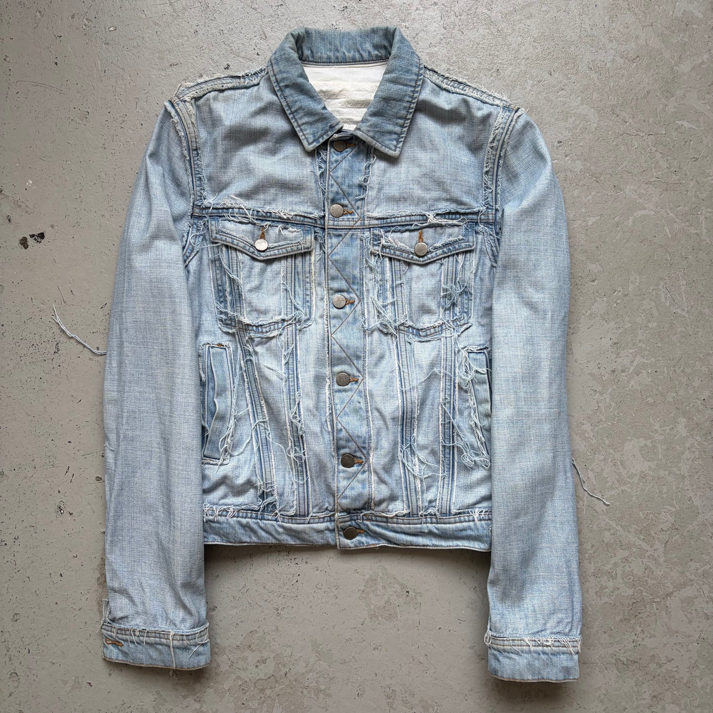 Maison Margiela x HM Denim Jacket (M)