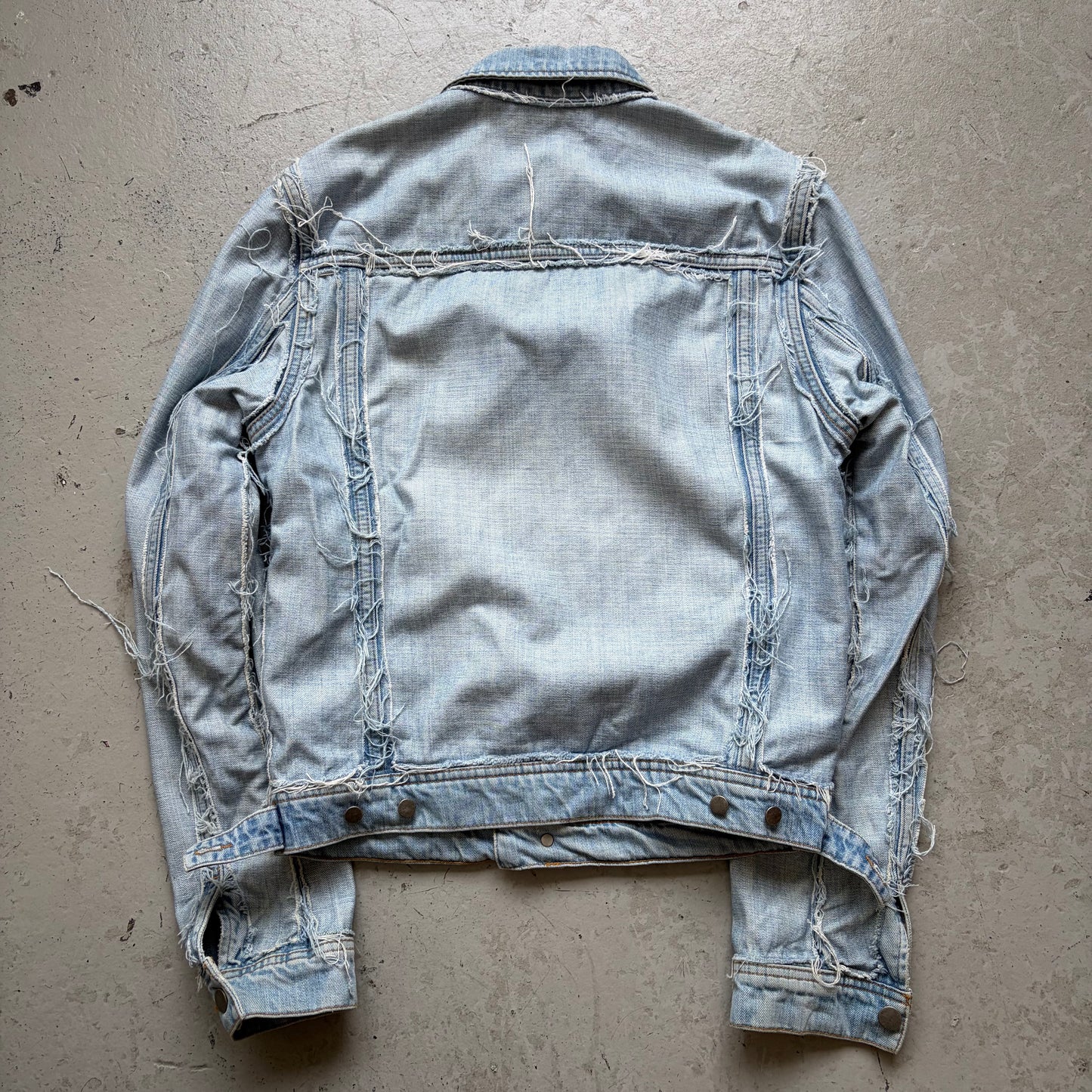 Maison Margiela x HM Denim Jacket (M)