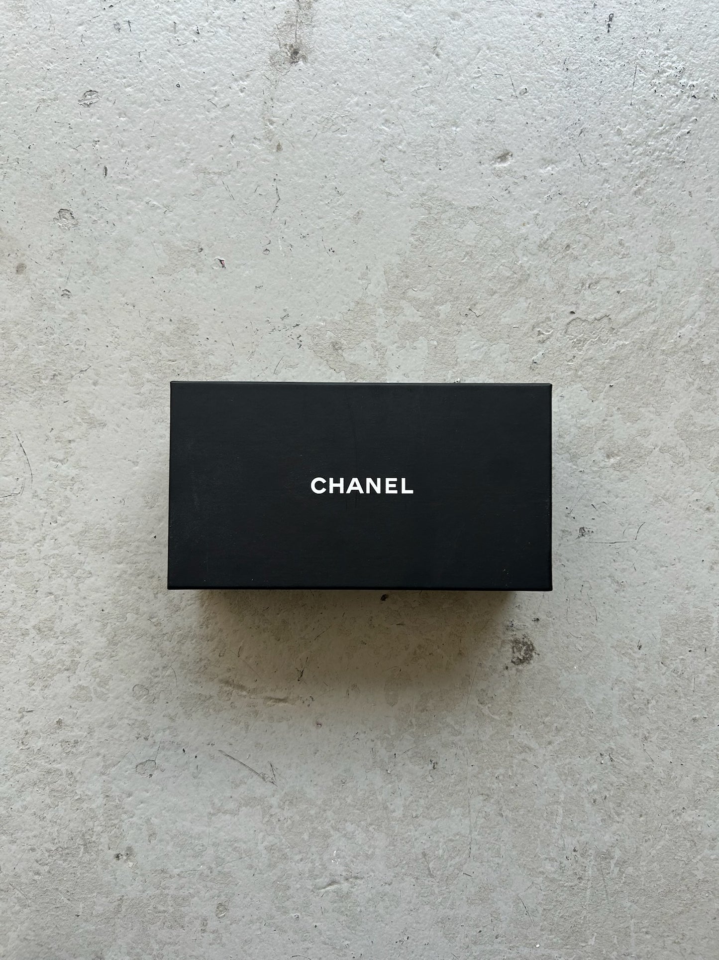 Chanel Clutch With Chain Shiny Crumpled Calfskin & Gold-Tone Metal (OS)