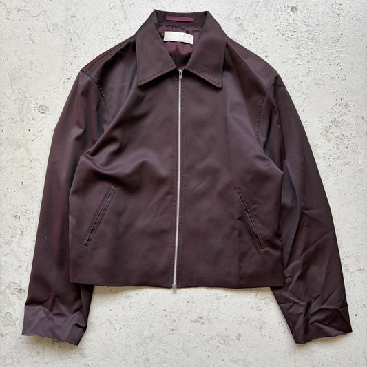 Our Legacy Weave Mini Jacket (46)