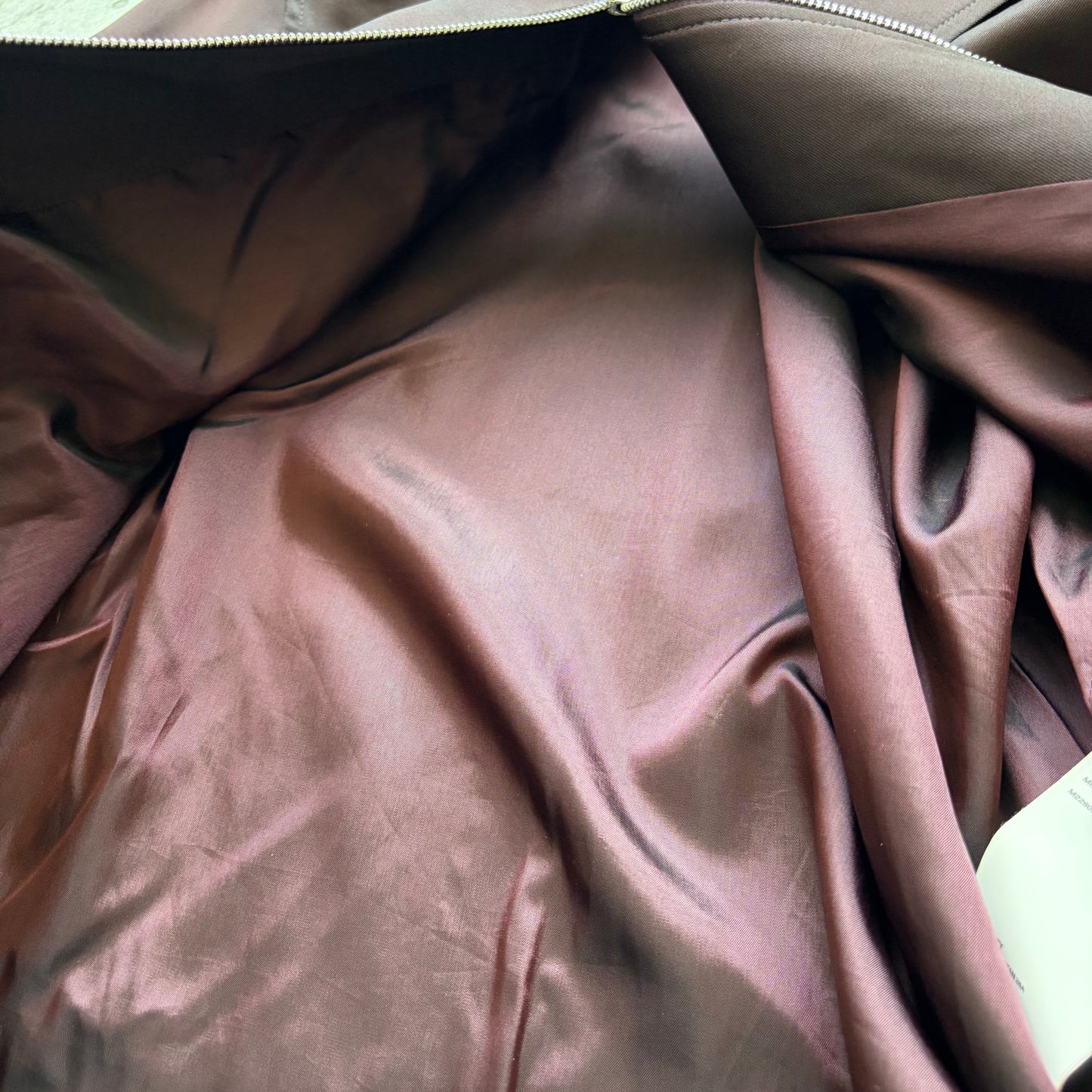 Our Legacy Weave Mini Jacket (46)