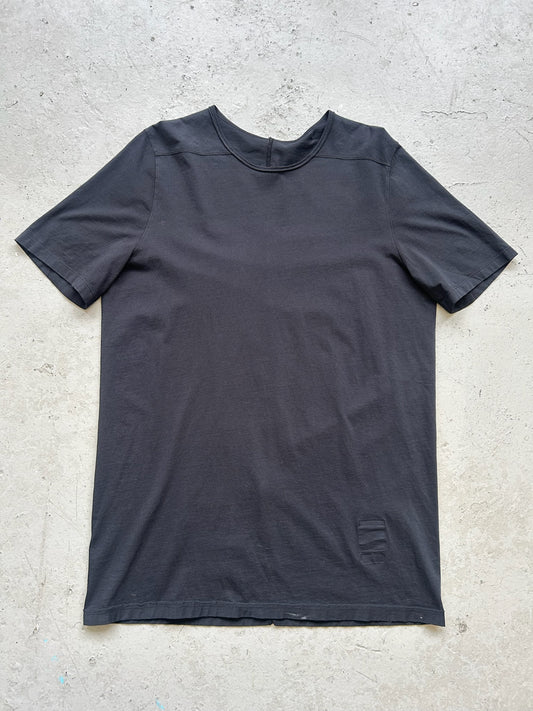 Rick Owens SS20 Black Level Tee (L)