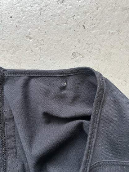 Rick Owens SS20 Black Level Tee (L)