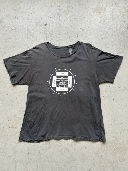 Enfants Riches Deprimes Dyed No Reply Short Sleeve Shirt (L)