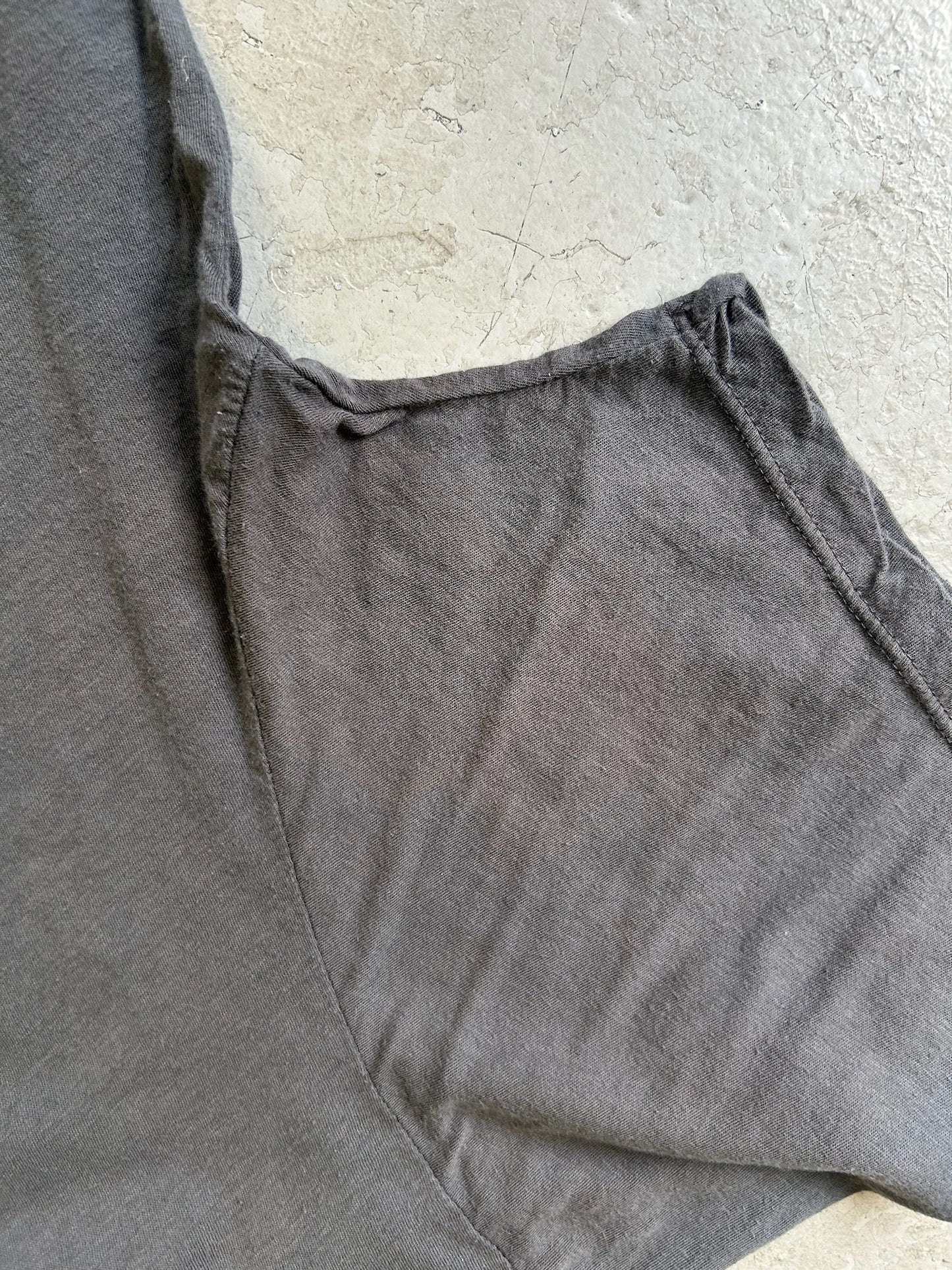 Enfants Riches Deprimes Dyed No Reply Short Sleeve Shirt (L)