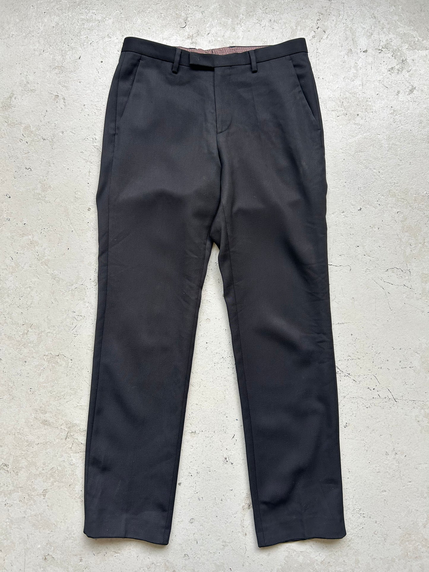 Hugo Boss Trousers (46)