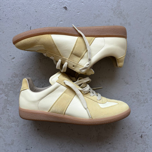 Maison Margiela Lemon GATs (42)