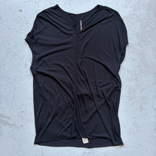 Rick Owens Lillie V Neck Sleeveless (44)