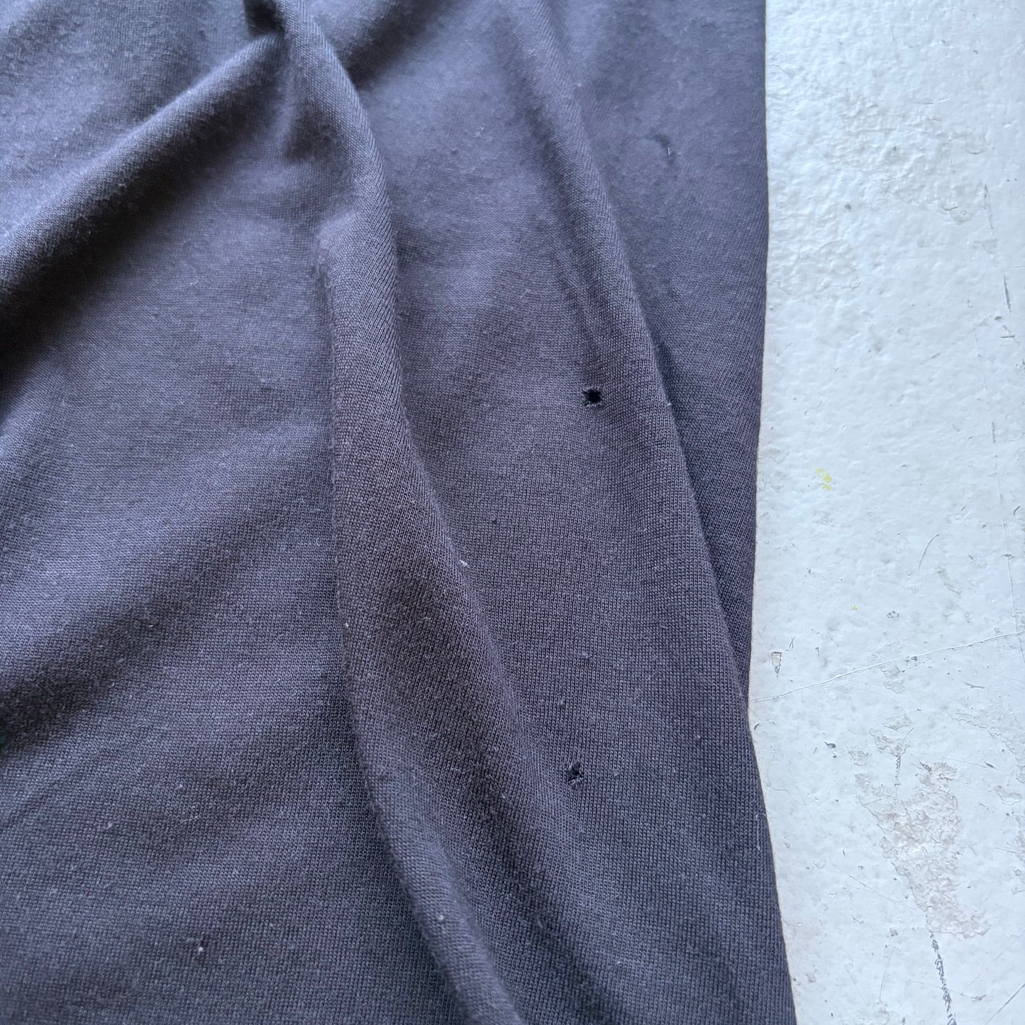 Rick Owens Lillie V Neck Sleeveless (44)