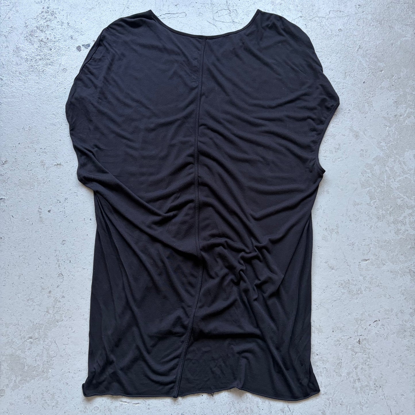 Rick Owens Lillie V Neck Sleeveless (44)