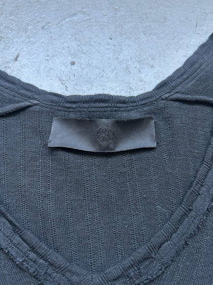 Marc Le Bihan Wool/Silk Shirt (52)