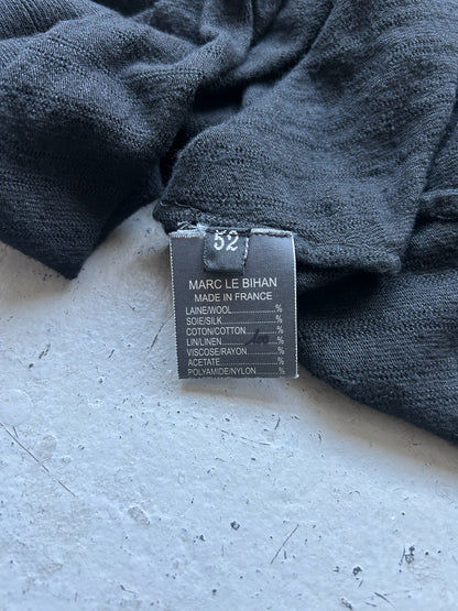 Marc Le Bihan Wool/Silk Shirt (52)