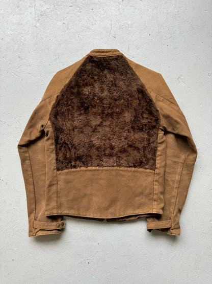 Kapital Mud Die Splicing Jacket (2)