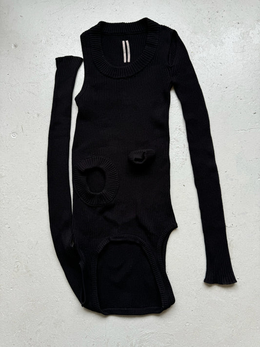 Rick Owens Banana Knit (L)