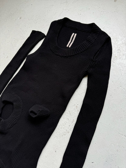 Rick Owens Banana Knit (L)