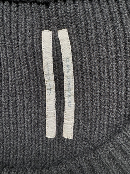 Rick Owens Banana Knit (L)