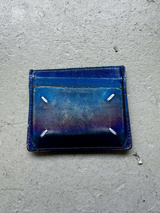 Maison Margiela Metallic Wallet (OS)