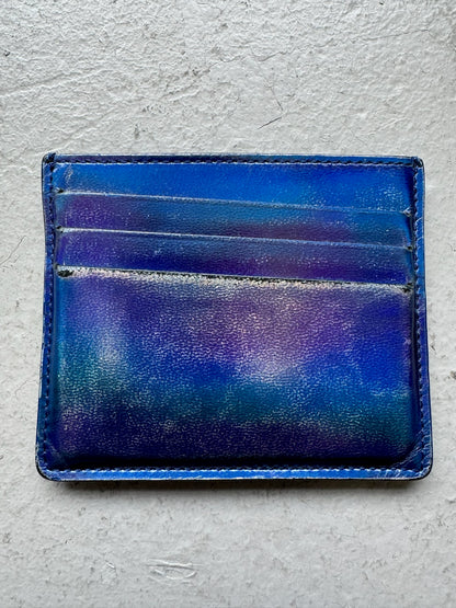 Maison Margiela Metallic Wallet (OS)