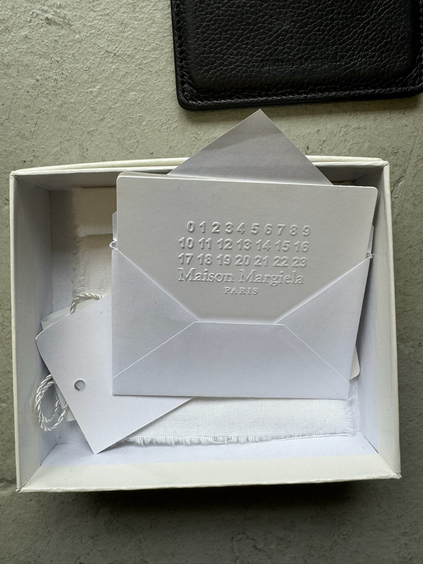 Maison Margiela Cardholder (OS)